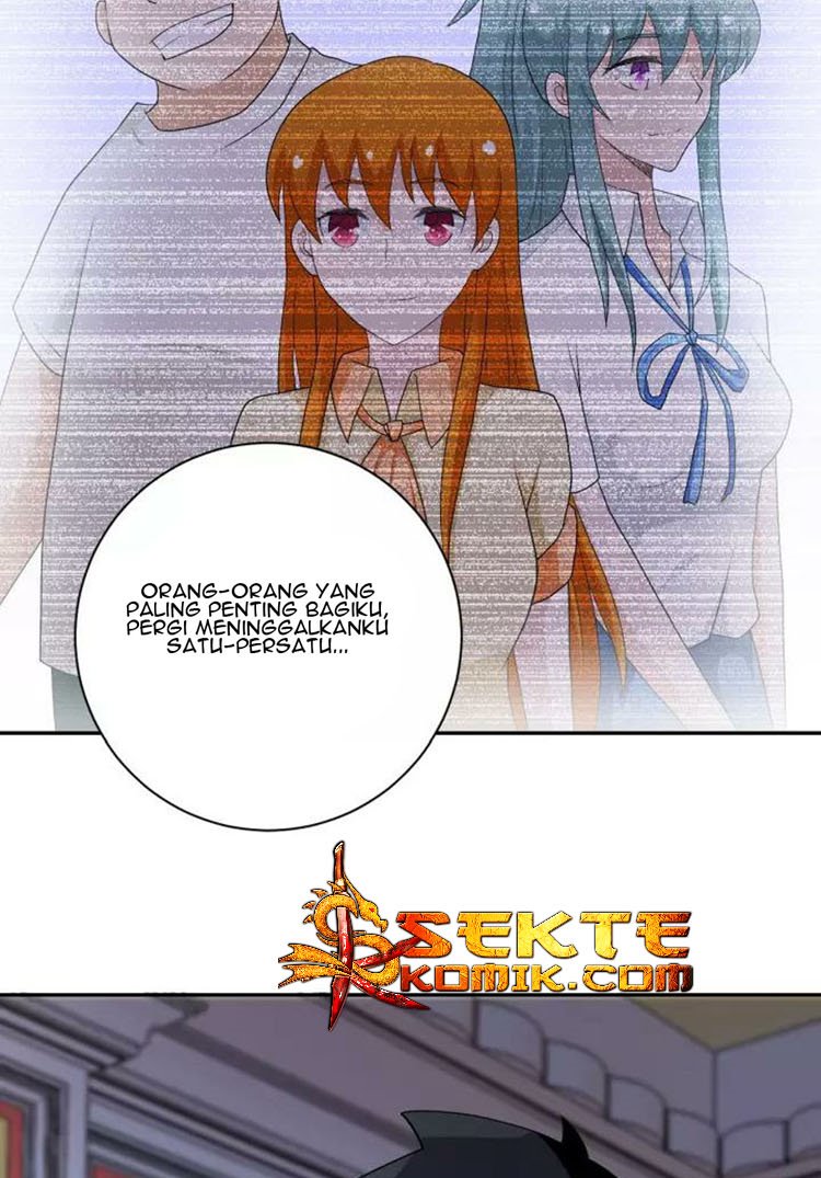 Super System Chapter 81 - halaman 17