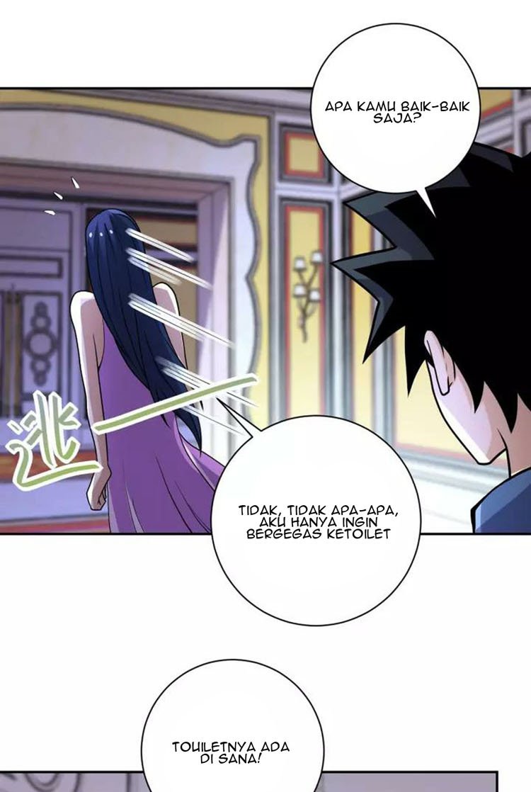 Super System Chapter 81 - halaman 2
