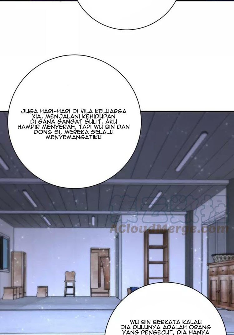 Super System Chapter 81 - halaman 20