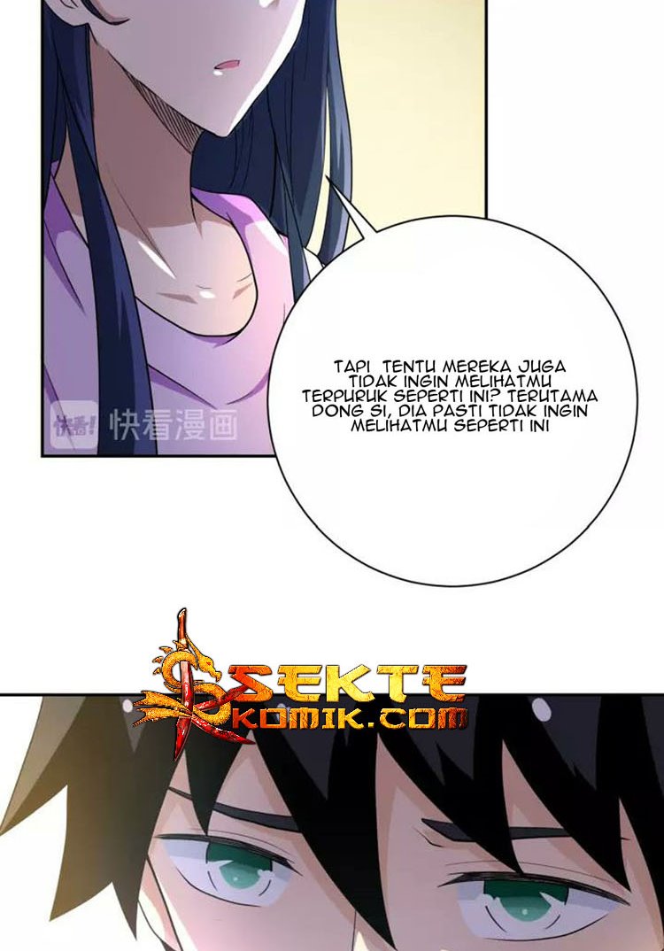 Super System Chapter 81 - halaman 22