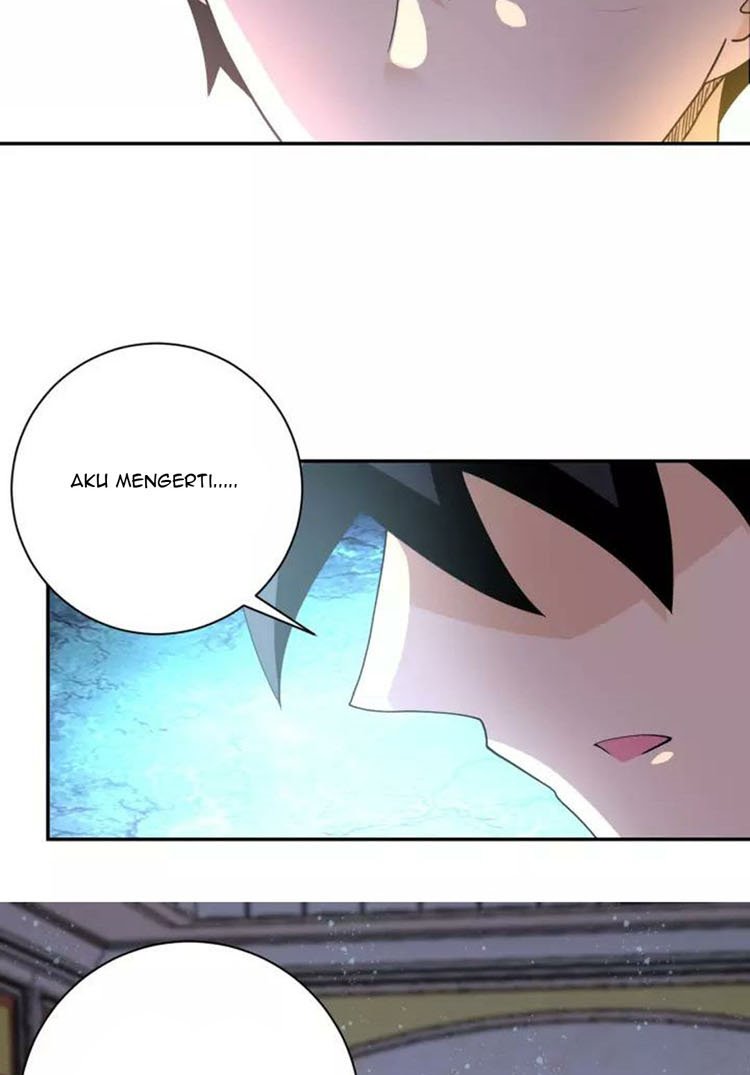 Super System Chapter 81 - halaman 23