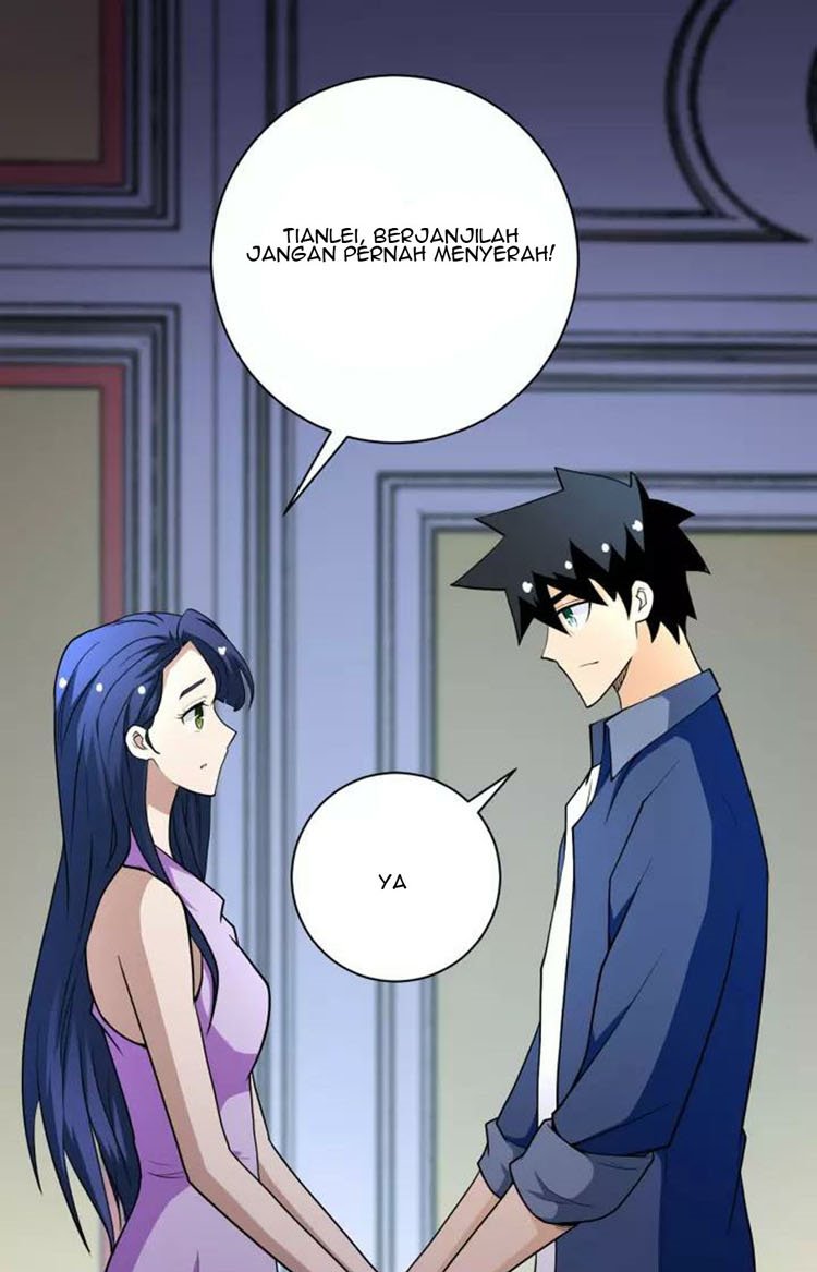 Super System Chapter 81 - halaman 26