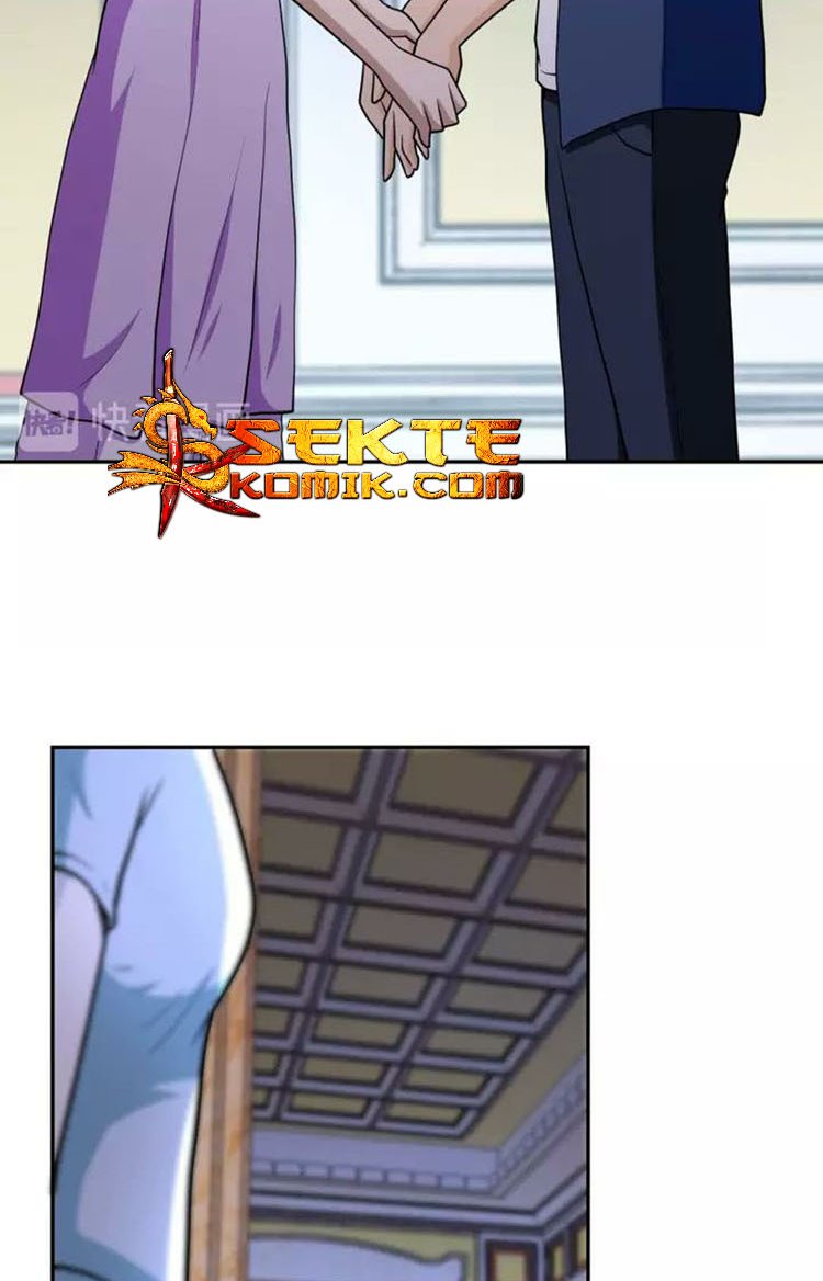Super System Chapter 81 - halaman 27