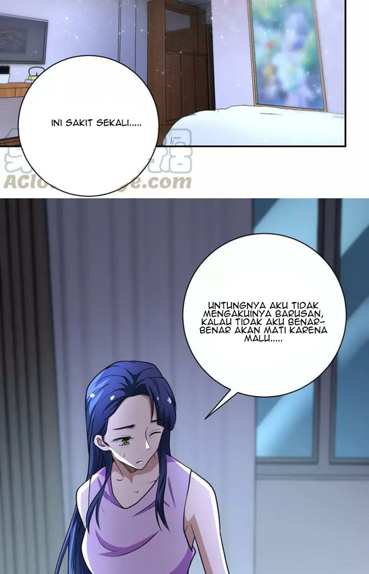Super System Chapter 81 - halaman 30