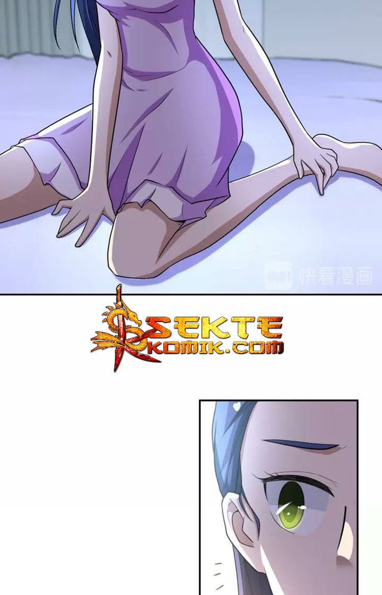 Super System Chapter 81 - halaman 31