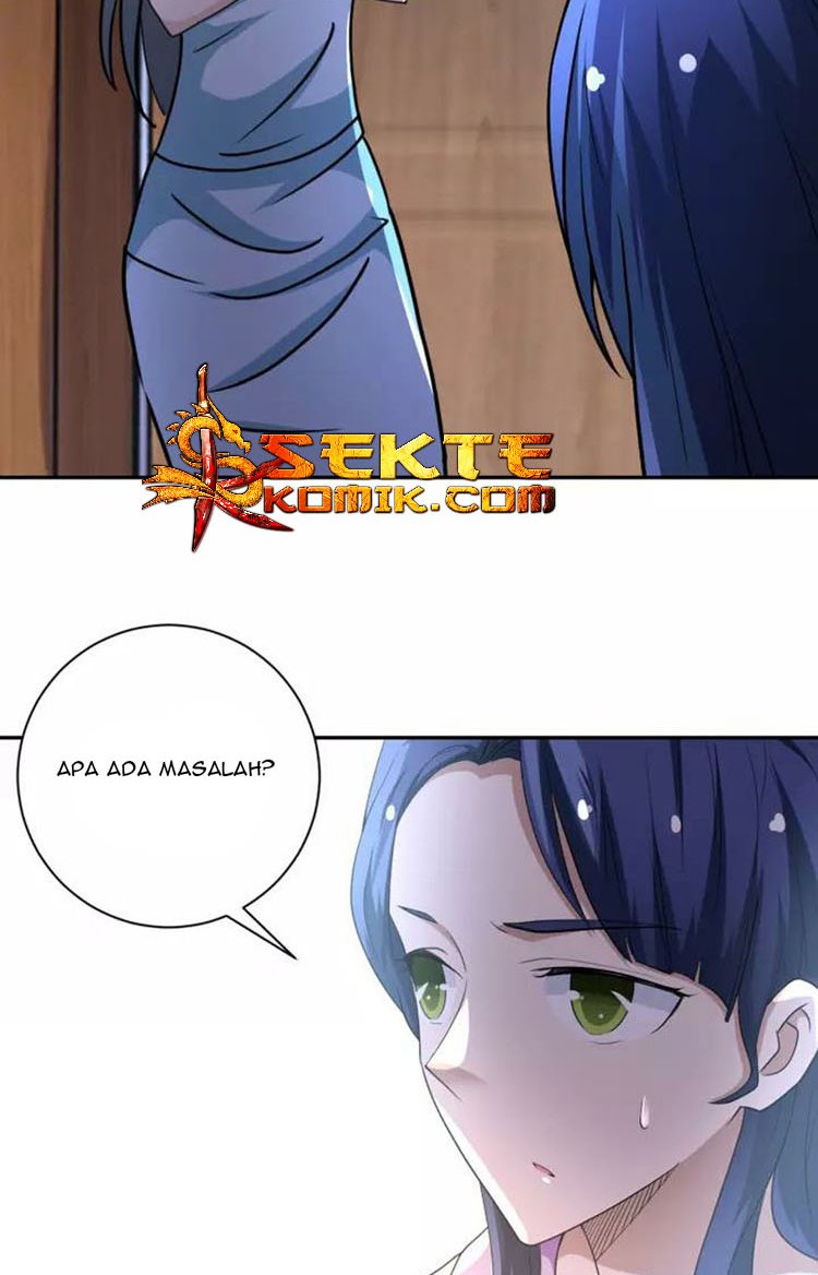 Super System Chapter 81 - halaman 33