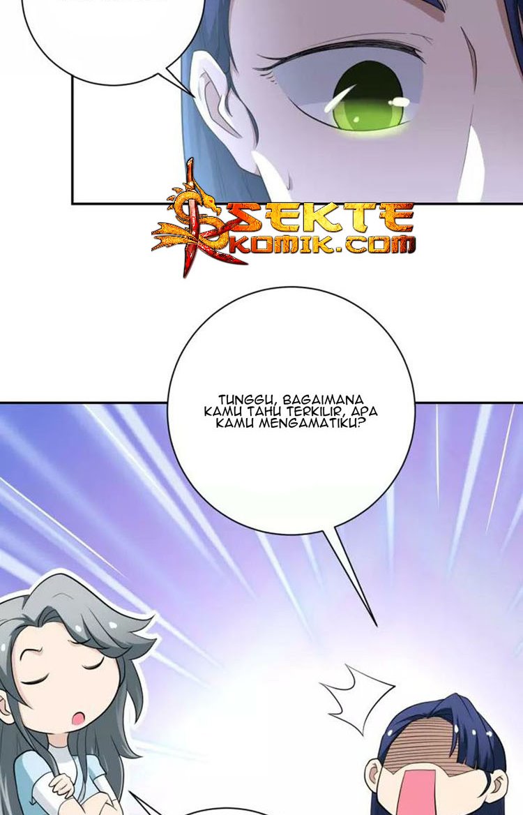 Super System Chapter 81 - halaman 35