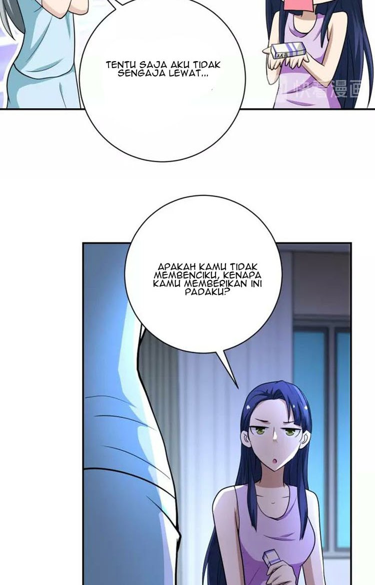 Super System Chapter 81 - halaman 36