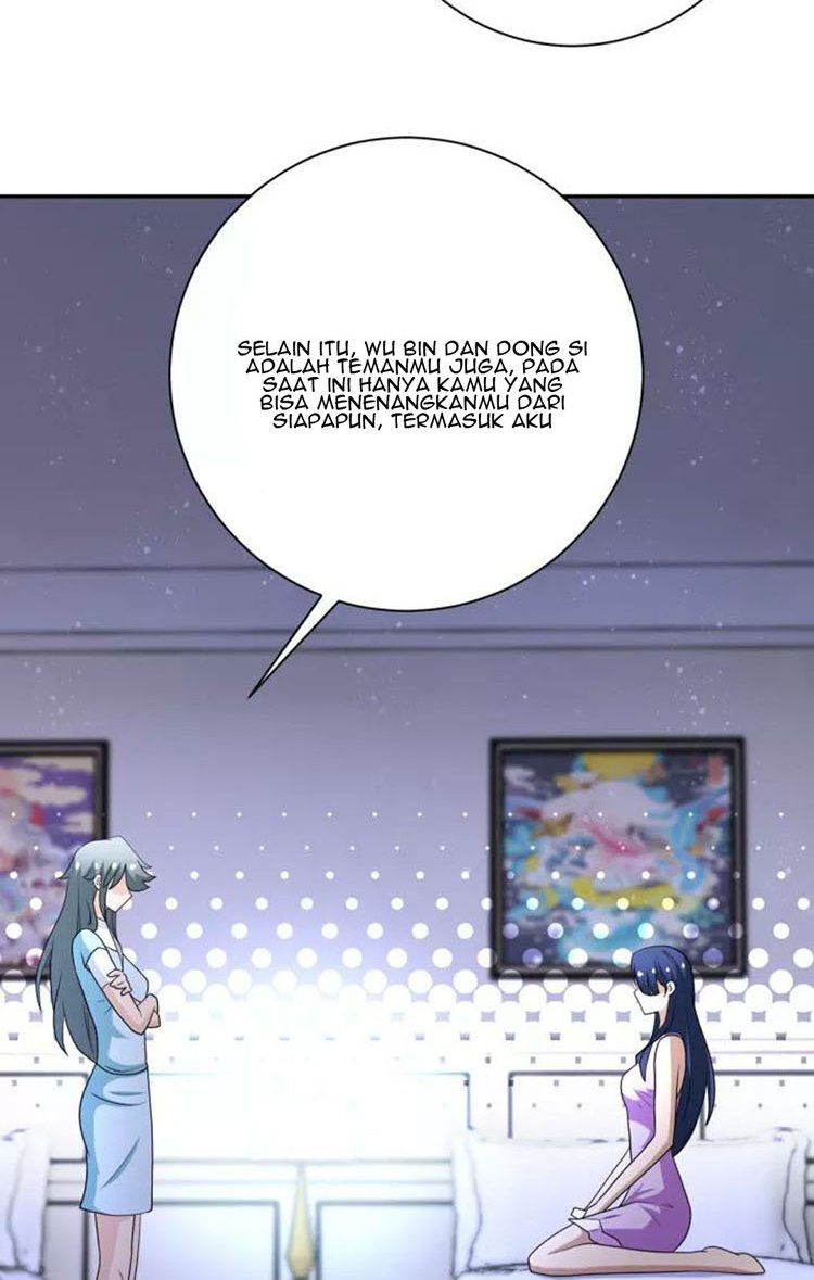 Super System Chapter 81 - halaman 39