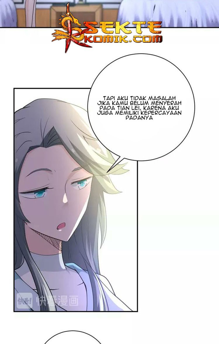 Super System Chapter 81 - halaman 40