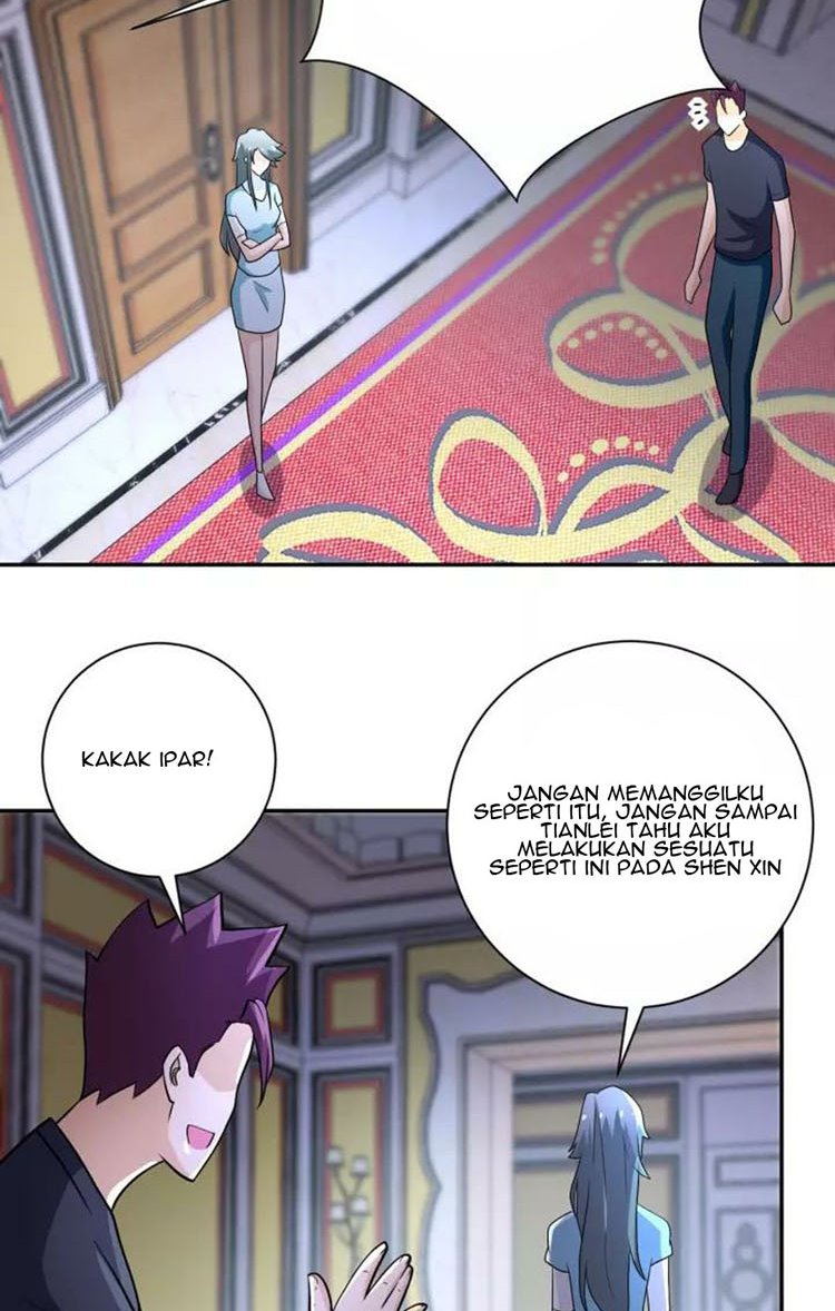 Super System Chapter 81 - halaman 44