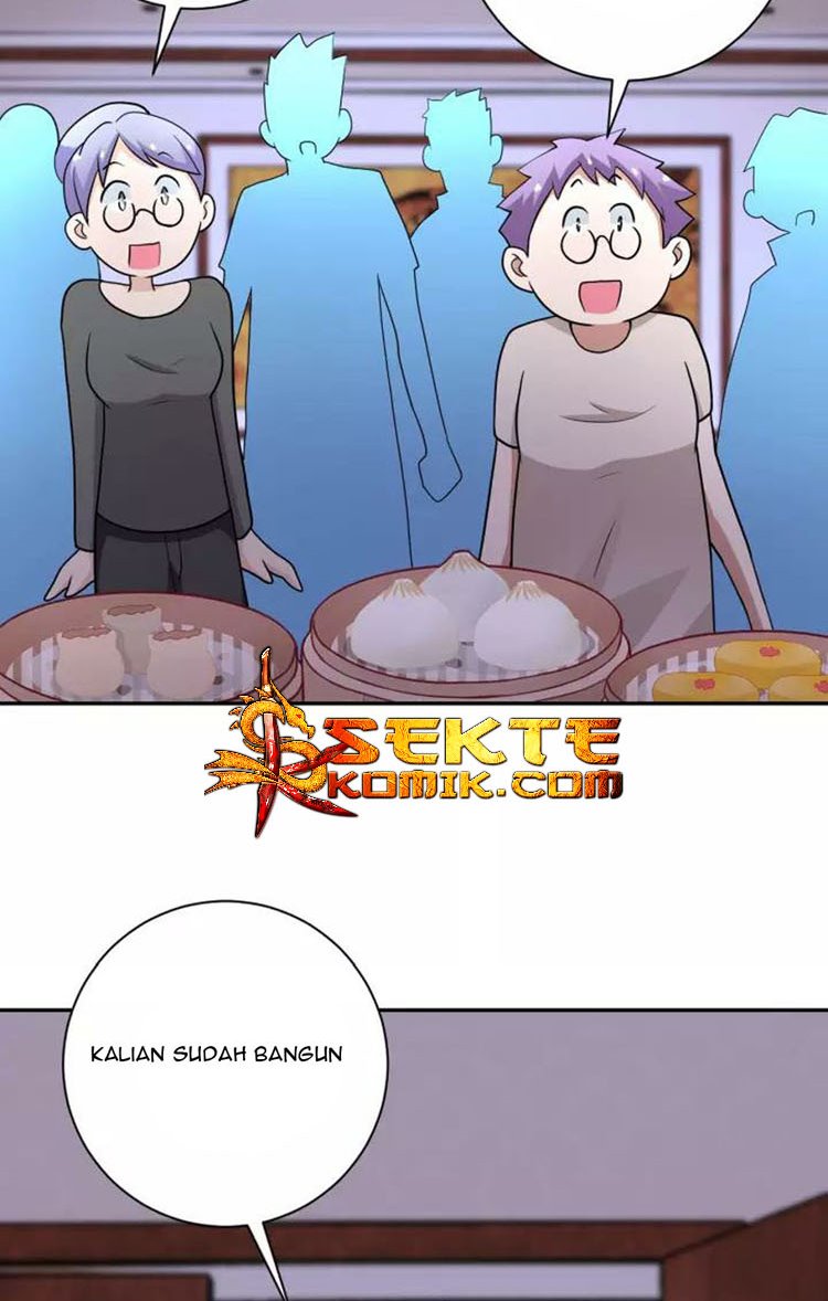 Super System Chapter 81 - halaman 48