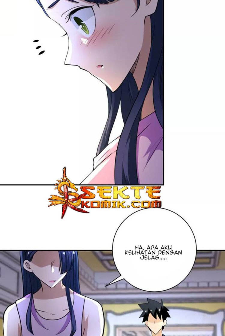 Super System Chapter 81 - halaman 5