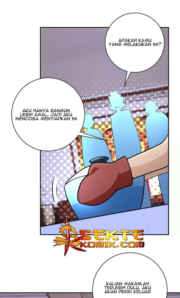 Super System Chapter 81 - halaman 50