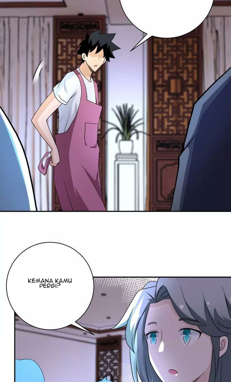 Super System Chapter 81 - halaman 51