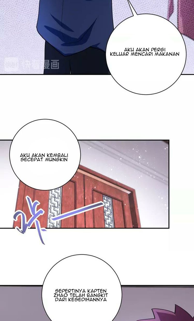 Super System Chapter 81 - halaman 53