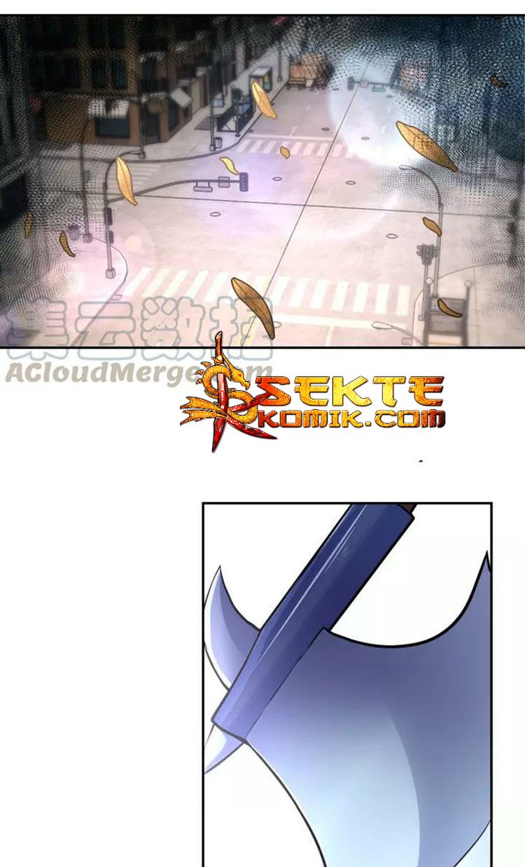Super System Chapter 81 - halaman 56