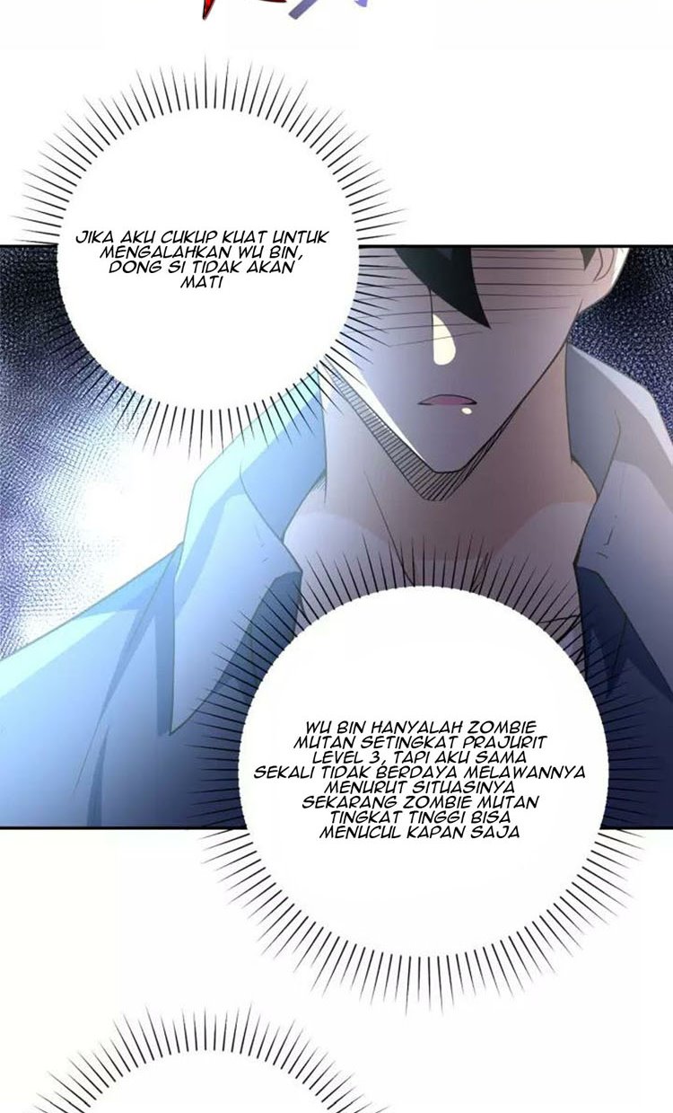 Super System Chapter 81 - halaman 58