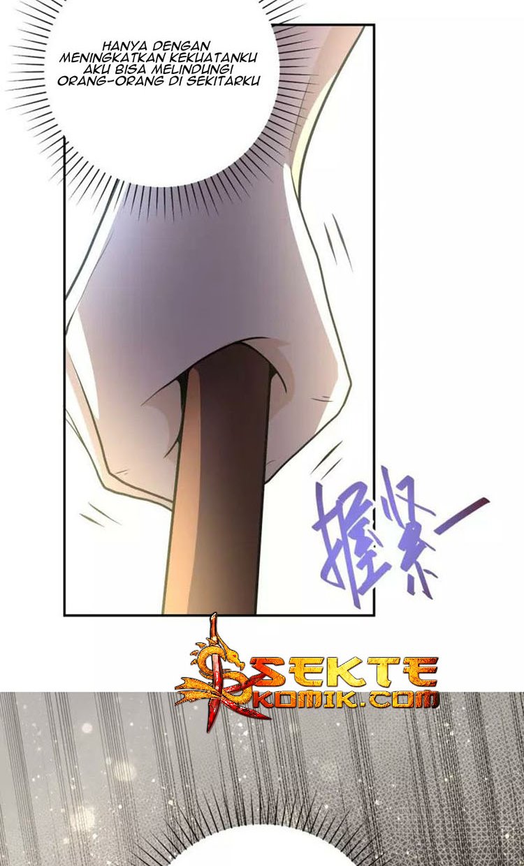 Super System Chapter 81 - halaman 59