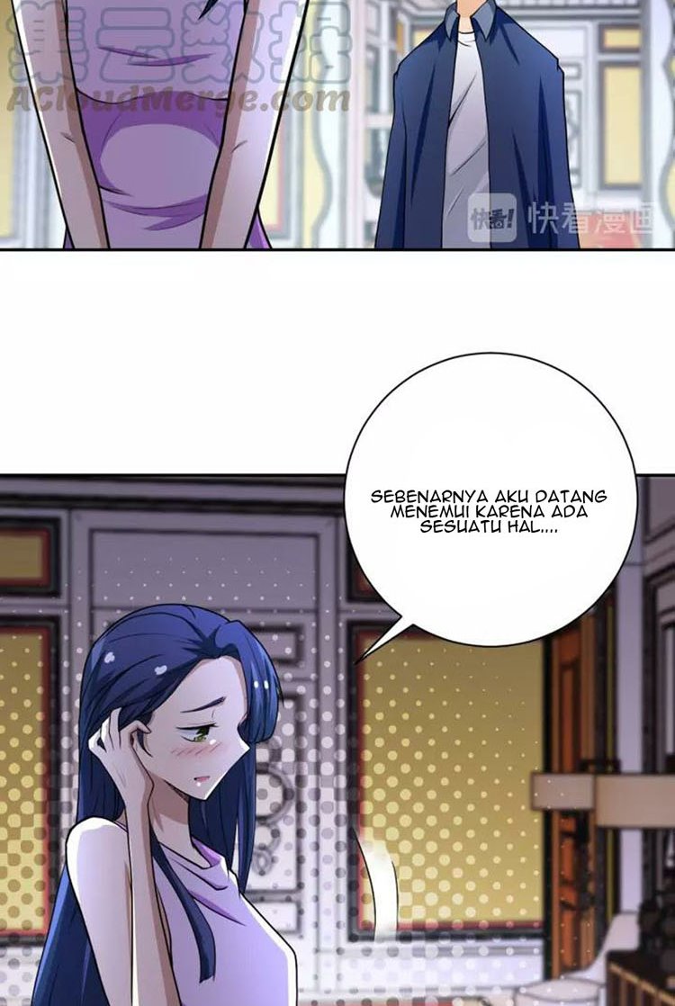 Super System Chapter 81 - halaman 6