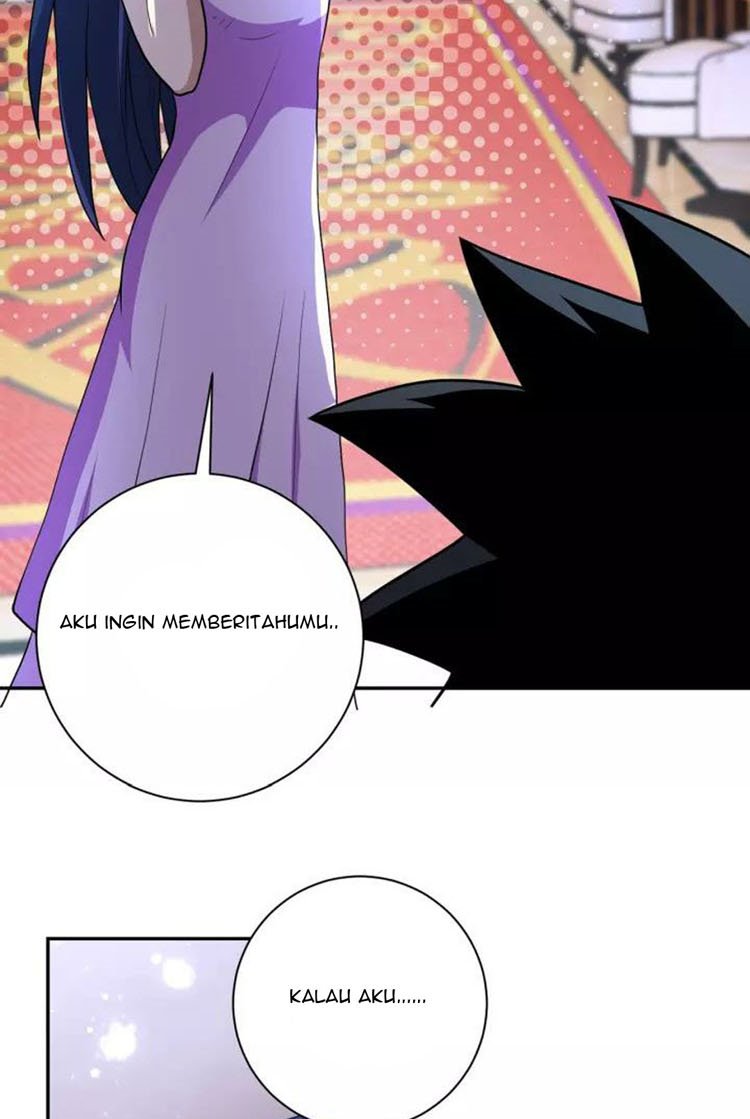 Super System Chapter 81 - halaman 7