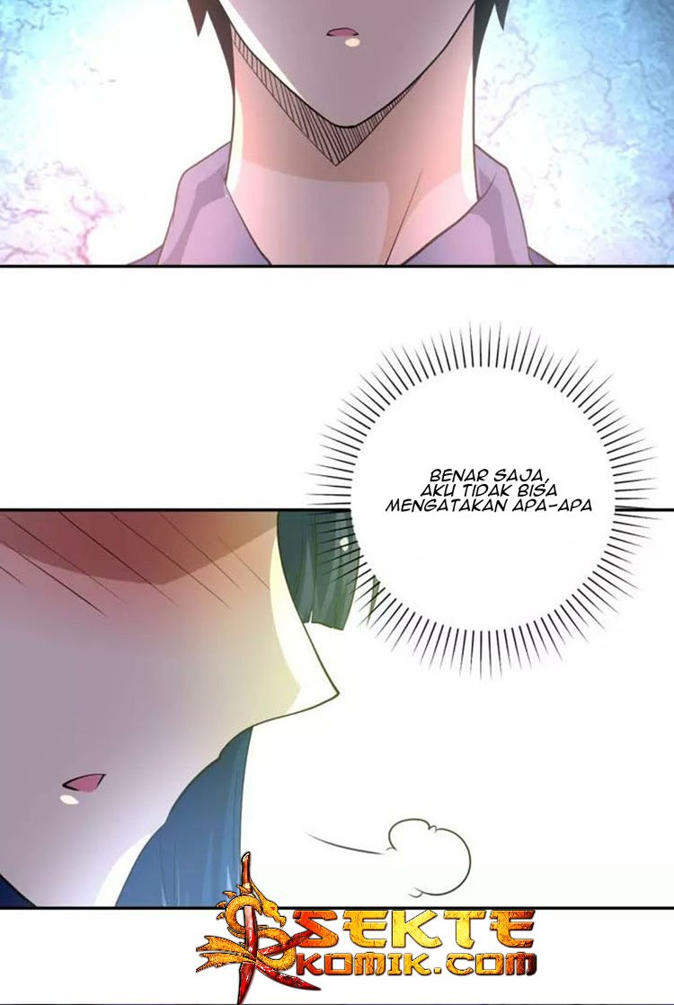 Super System Chapter 81 - halaman 9