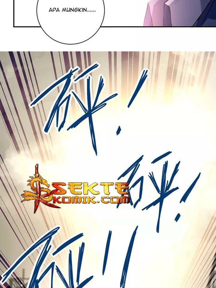 Super System Chapter 82 - halaman 10