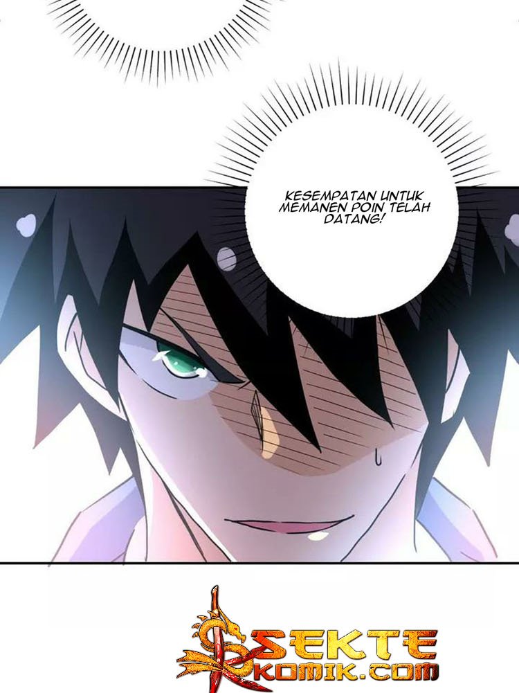 Super System Chapter 82 - halaman 12