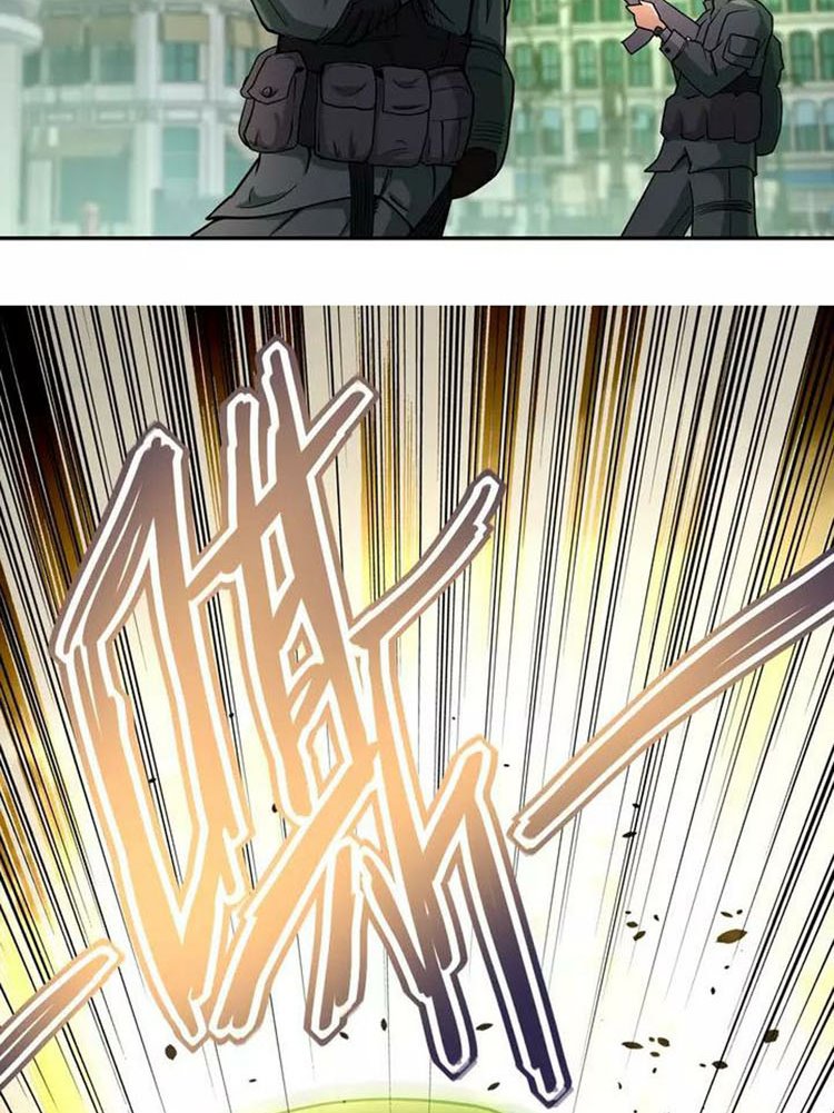 Super System Chapter 82 - halaman 14