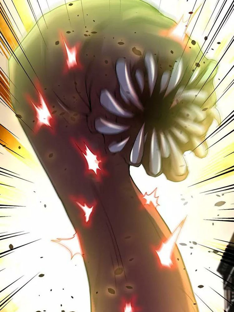 Super System Chapter 82 - halaman 15