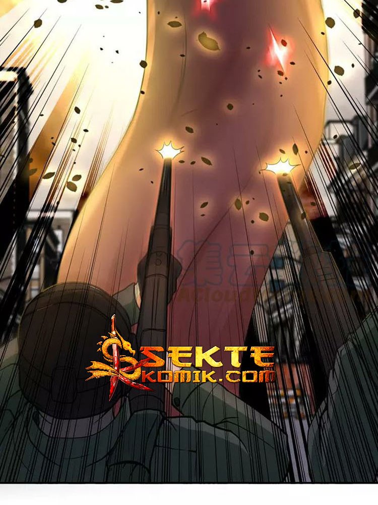 Super System Chapter 82 - halaman 16