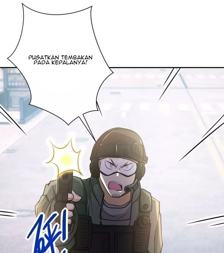 Super System Chapter 82 - halaman 17