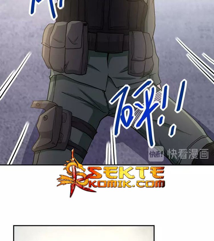 Super System Chapter 82 - halaman 18