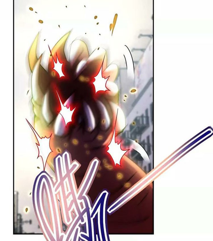 Super System Chapter 82 - halaman 19