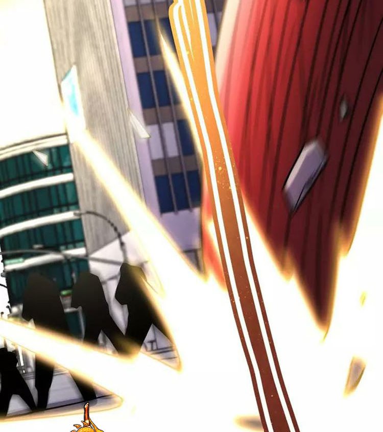 Super System Chapter 82 - halaman 21