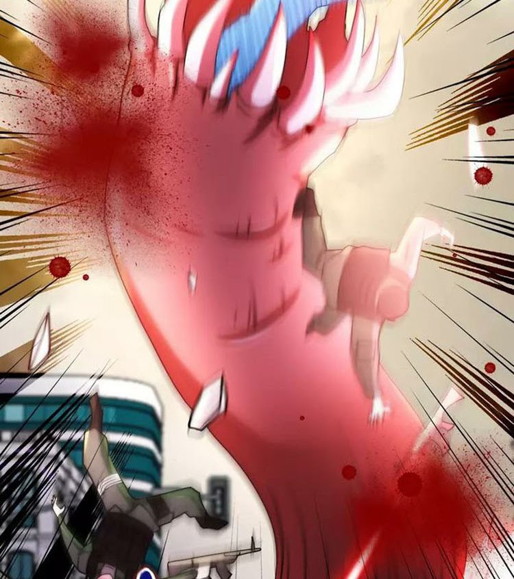 Super System Chapter 82 - halaman 27