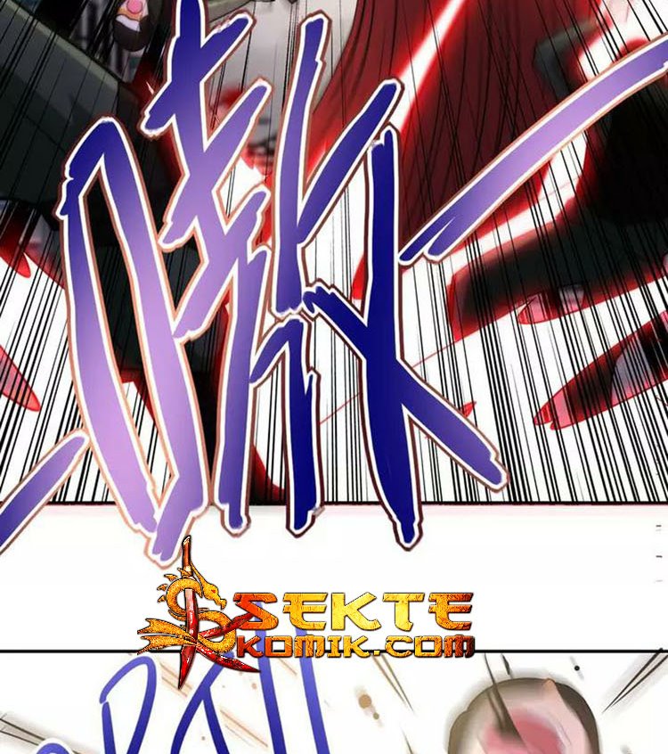 Super System Chapter 82 - halaman 28