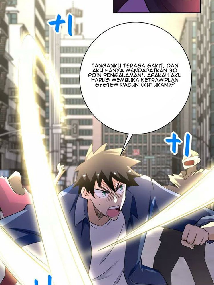 Super System Chapter 82 - halaman 3