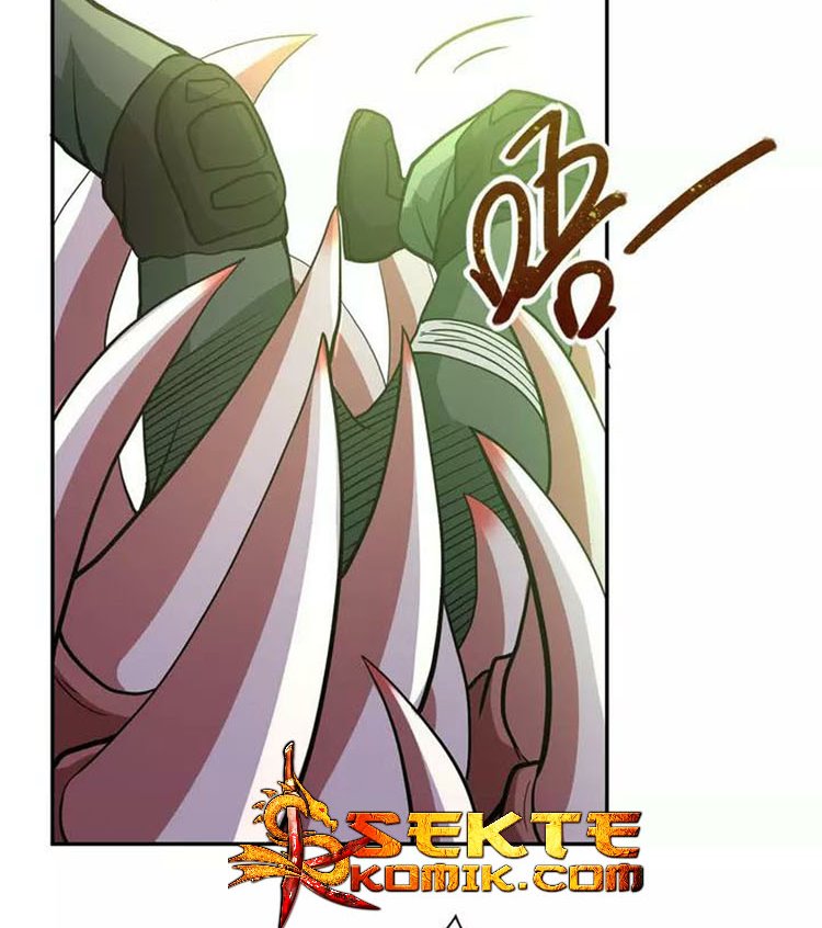 Super System Chapter 82 - halaman 30
