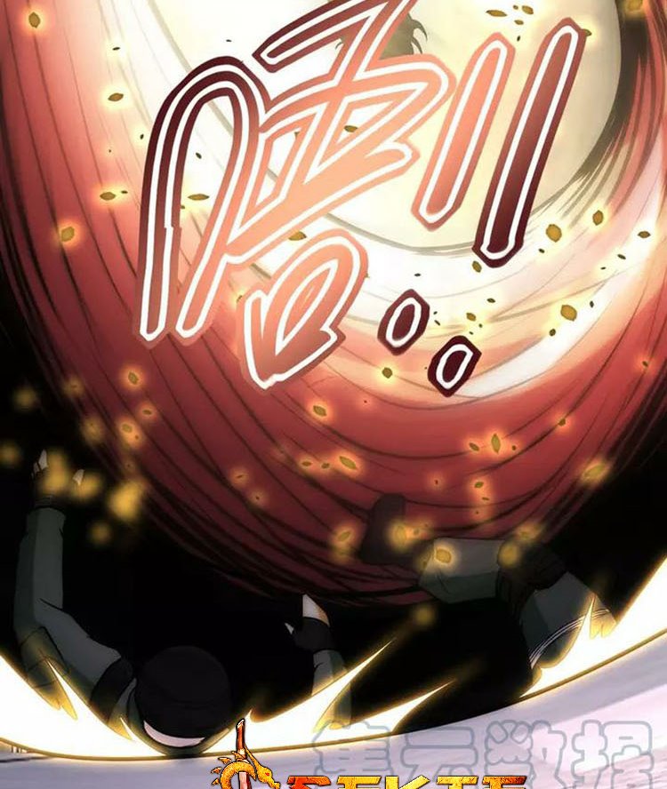 Super System Chapter 82 - halaman 34