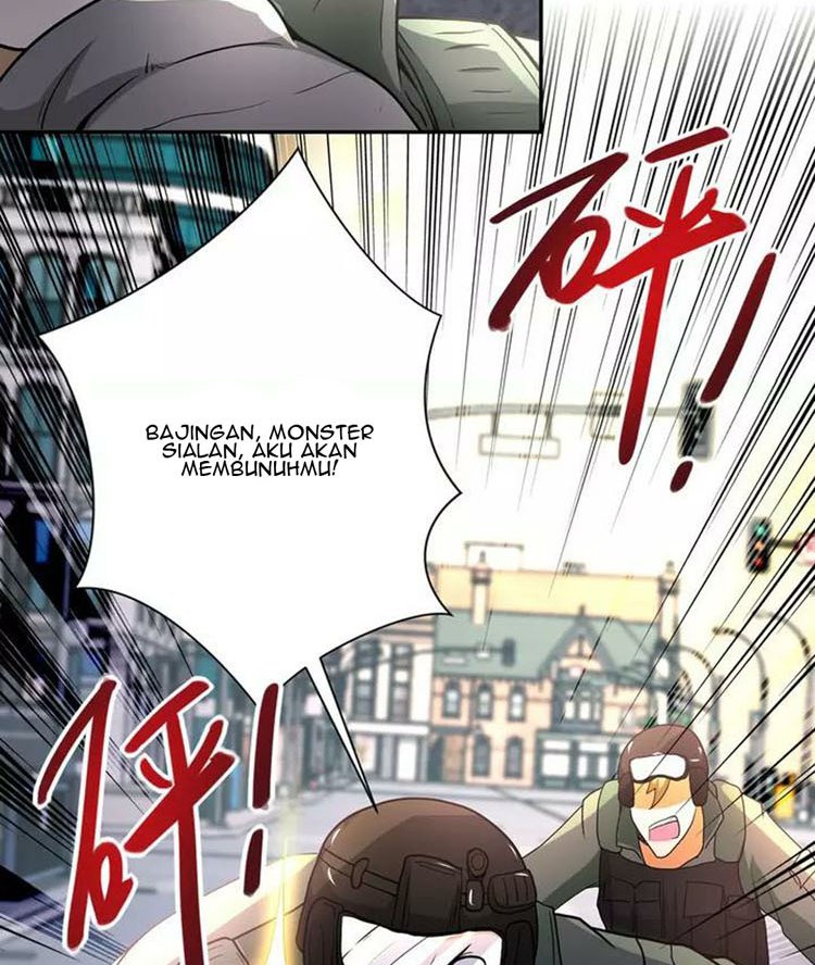 Super System Chapter 82 - halaman 36