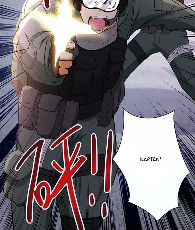 Super System Chapter 82 - halaman 37