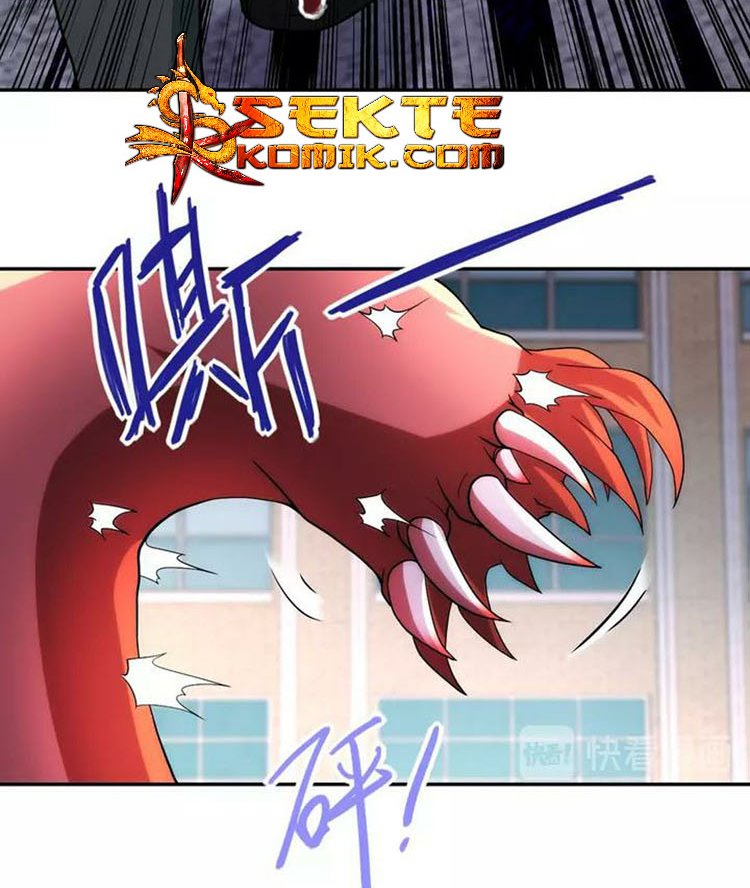 Super System Chapter 82 - halaman 38