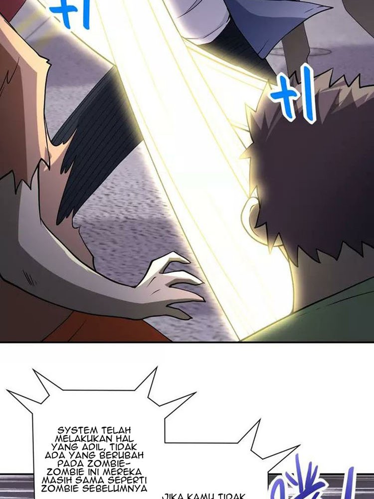 Super System Chapter 82 - halaman 4