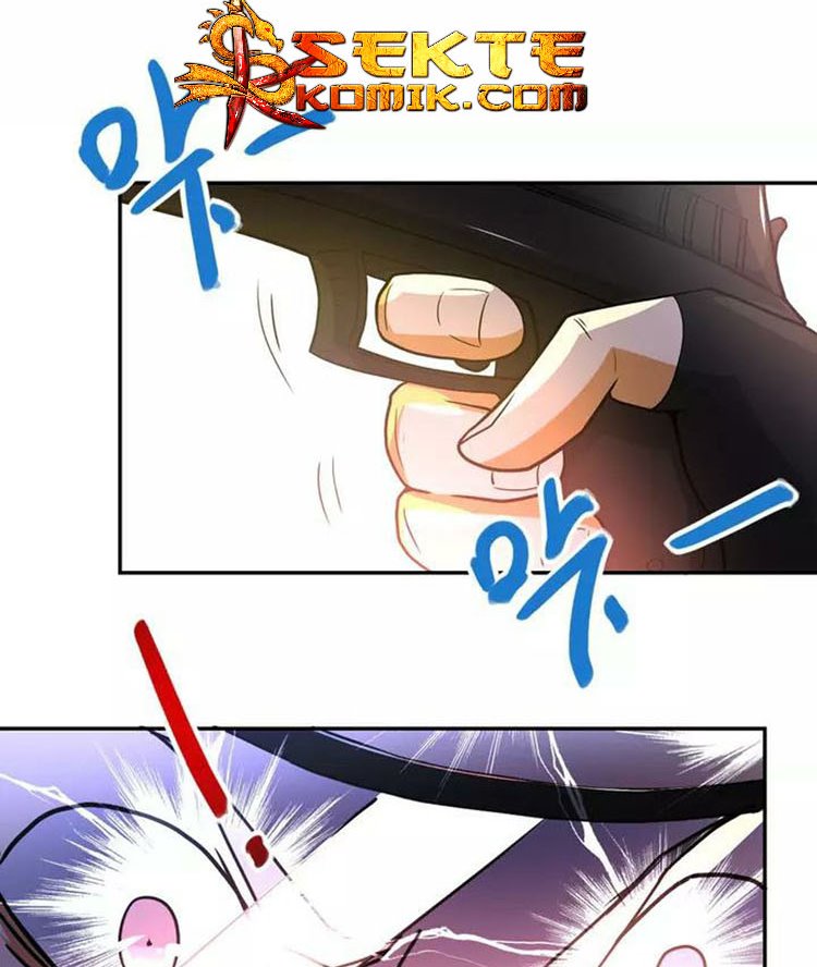 Super System Chapter 82 - halaman 40