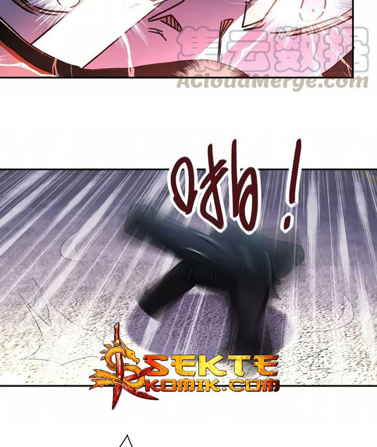 Super System Chapter 82 - halaman 41