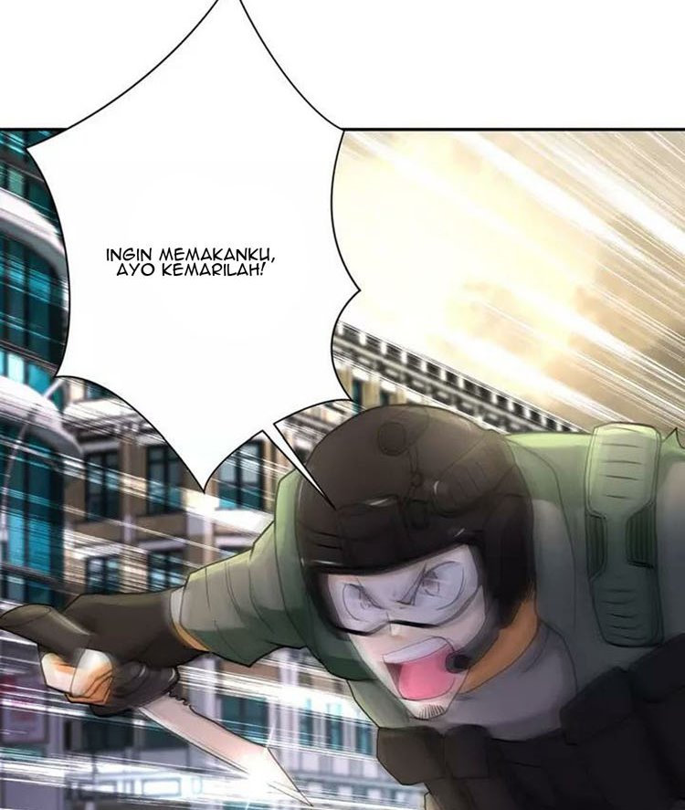Super System Chapter 82 - halaman 42