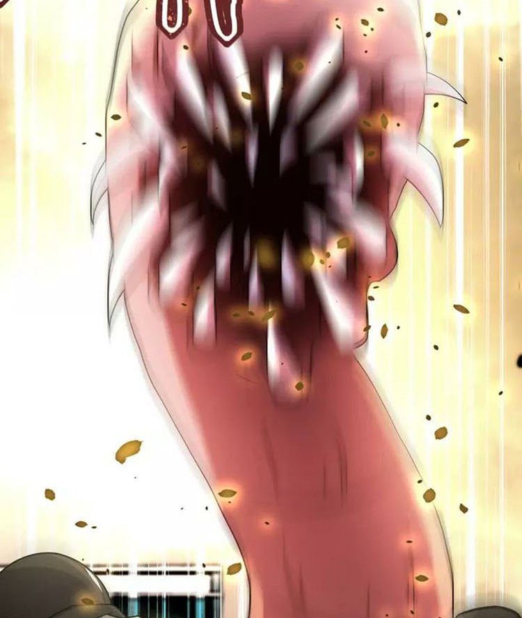 Super System Chapter 82 - halaman 45