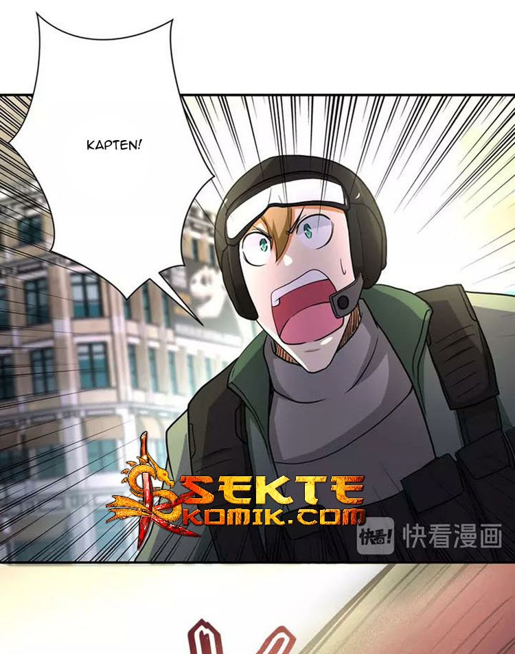 Super System Chapter 82 - halaman 47
