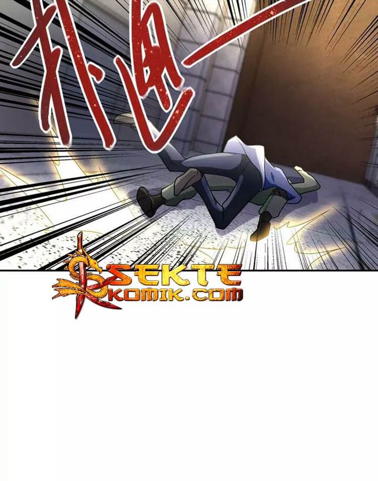 Super System Chapter 82 - halaman 50